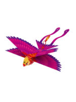 Go Go Bird / Птица на радиоуправлении — изображение 9