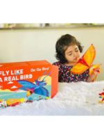 Go Go Bird / Птица на радиоуправлении — изображение 7