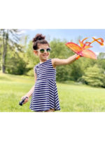 Go Go Bird / Птица на радиоуправлении — изображение 6