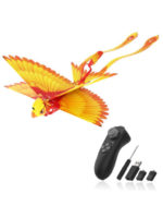 Go Go Bird / Птица на радиоуправлении — изображение 4