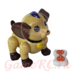 Интерактивный Щенок серии "УМНЫЙ Я"