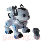 Радиоуправляемый робот собака-дружок Wow!Dog - K10