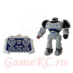 Интерактивный робот Crazon