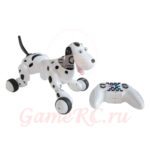 Радиоуправляемая робот-собака HappyCow Smart
