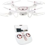 Квадрокоптер Syma X5UW-D