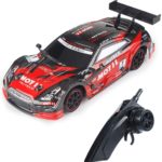 Радиоуправляемая машина для дрифта CS Toys Nissan GTR R35 Nismo 1:18 4WD 2.4G