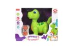 Интерактивный Динозаврик серии "УМНЫЙ Я" — изображение 2