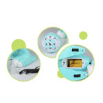 Динозавр дышащий паром Smart Dino на радиоуправлении — изображение 7