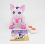 Интерактивный Кот серии "Умный Я" — изображение 3