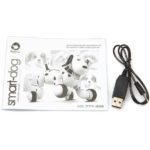 Радиоуправляемая робот-собака HappyCow Smart — изображение 4