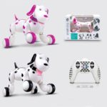 Радиоуправляемая робот-собака HappyCow Smart — изображение 3