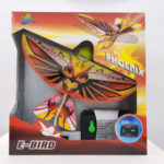 Птица на радиоуправлении Феникс E-BIRD Phoenix