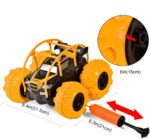 Машина-перевертыш амфибия с дугами Sprint EVO — изображение 5