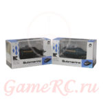 Радиоуправляемая подводная лодка Pilotage RC15714 "6CH Mini Submarine"