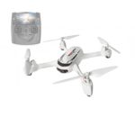 Радиоуправляемый квадрокоптер Hubsan FPV X4 H502S HD RTF 2.4G - H502S Dasire — изображение 2