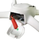 Радиоуправляемый квадрокоптер Hubsan FPV X4 H502S HD RTF 2.4G - H502S Dasire — изображение 9