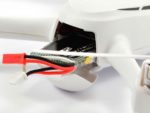 Радиоуправляемый квадрокоптер Hubsan FPV X4 H502S HD RTF 2.4G - H502S Dasire — изображение 10