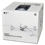 Радиоуправляемый квадрокоптер Hubsan FPV X4 H502S HD RTF 2.4G - H502S Dasire — изображение 14