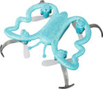 Радиоуправляемый квадрокоптер-бабочка R-Wings RWA315 — изображение 2