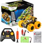 Машина-перевертыш амфибия с дугами Sprint EVO — изображение 2