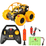 Машина-перевертыш амфибия с дугами Sprint EVO