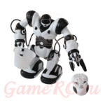 Радиоуправляемый интеллектуальный робот Jia Qi Roboactor