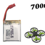 АКБ для Syma X26 X26A X21 X21W