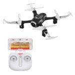 Квадрокоптер Syma X22SW FPV Wi-Fi