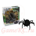 Паук Черная вдова на радиоуправлении