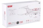 Квадрокоптер Syma X5UW-D — изображение 6
