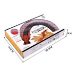 Сколопендра на пульте управления — изображение 5