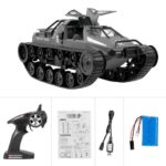 Радиоуправляемый вездеход Gear Whell Crawler 2.4G 1:12 RTR