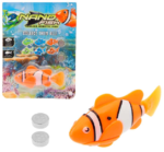 Нано-рыбка Nano Fish