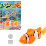 Нано-рыбка Nano Fish