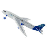 Самолет Luxury Airliner A380 — изображение 3