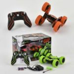 Машина перевертыш Atom Max 1:28 — изображение 4