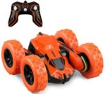 Машина перевертыш Atom Max 1:28 — изображение 6