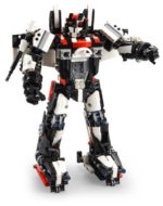 Радиоуправляемый конструктор CADA 2 в 1 трансформер C51030W F15-Eaglebot — изображение 4