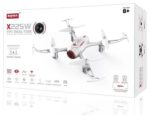 Квадрокоптер Syma X22SW FPV Wi-Fi — изображение 4