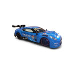 Радиоуправляемая машина для дрифта CS Toys Nissan GTR R35 Nismo 1:18 4WD 2.4G — изображение 4