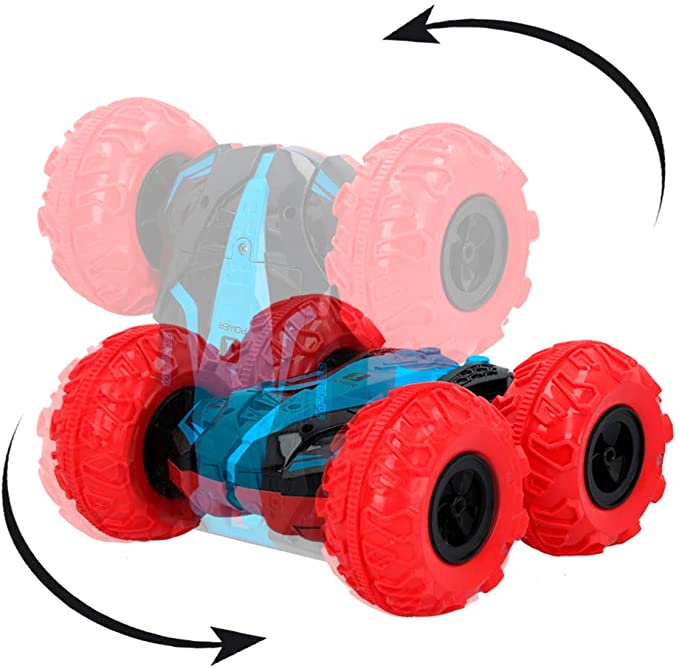 Машины перевертыши