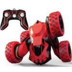 Машина перевертыш Atom Max 1:28 — изображение 2