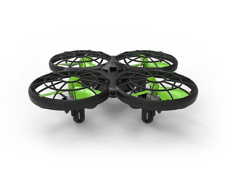 Квадрокоптеры