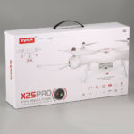 Квадрокоптер Syma X25Pro GPS — изображение 3