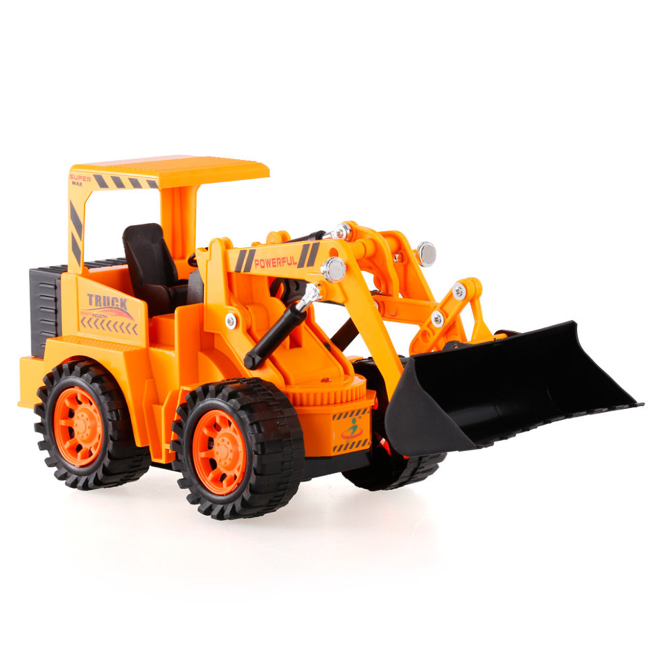 Спецтехника