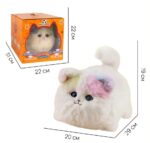 Кошка интерактивная — изображение 2