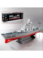 Авианосец военный р/у — изображение 2